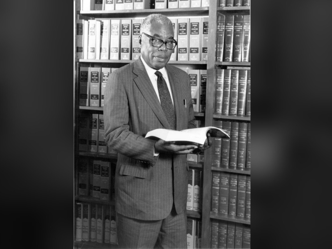 The case to rename Cesar Chavez Plaza after Nathaniel Colley with Sacramento Observer’s Larry Lee