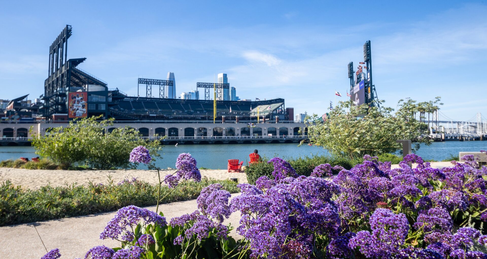 SoMa sales slide as Mission Bay's grow