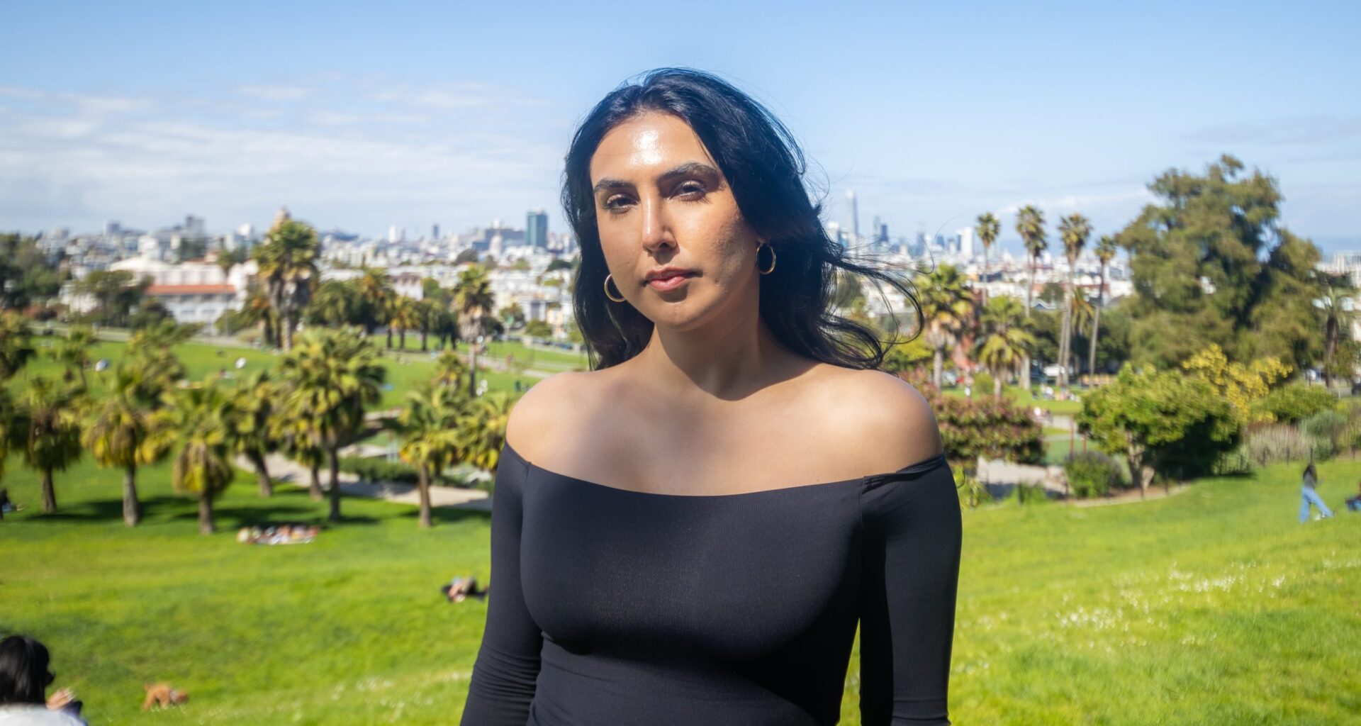 S.F. Mayor Lurie staffer’s life in limbo amid DACA delays