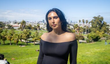S.F. Mayor Lurie staffer’s life in limbo amid DACA delays