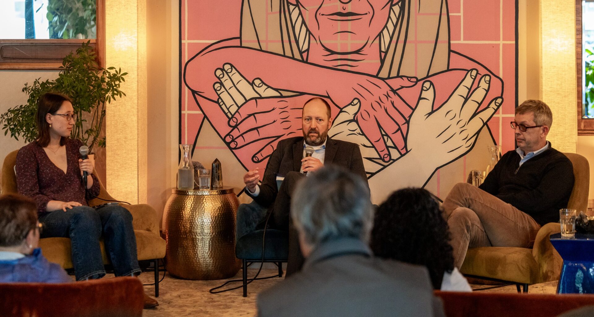 The AI boom is the weirdest tech boom, says S.F.’s chief economist