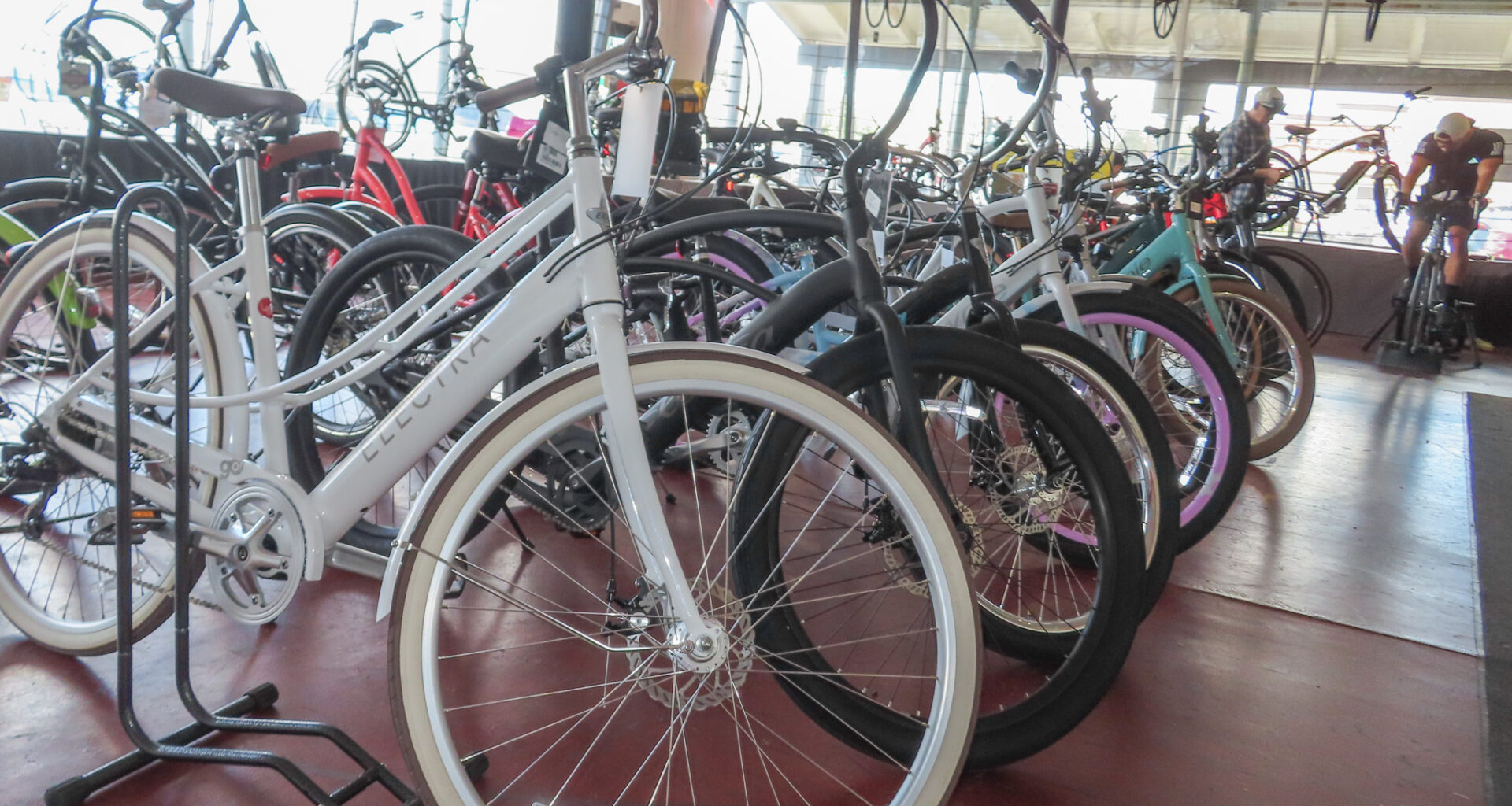 Why e-bike advocates say California’s crackdown may not solve the biggest safety risks
