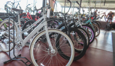 Why e-bike advocates say California’s crackdown may not solve the biggest safety risks