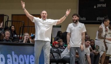 Mike Bibby rebuilds Sac State basketball roster with transfers