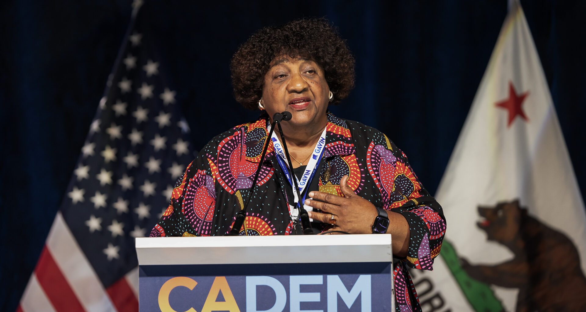 California secretary of state contest: Weber faces GOP challenger