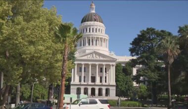 California lawmakers push to block AI from public comment process