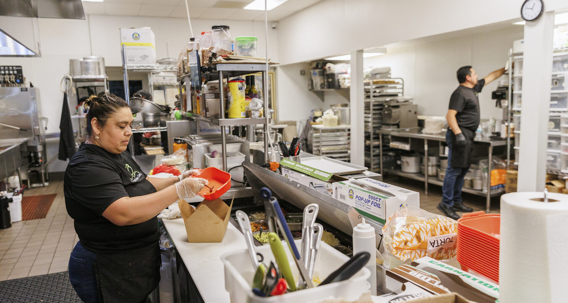 Frozen lasagna dispute decided California sales tax