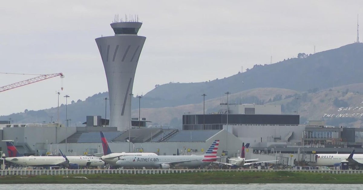 San Francisco International Airport runway construction, rule changes expected to create travel delays