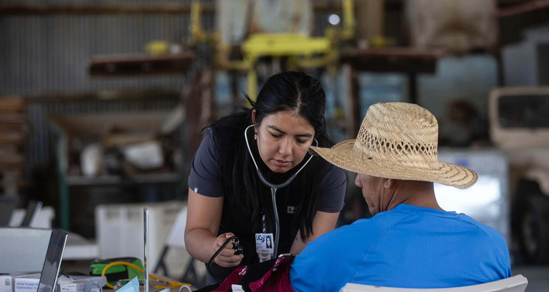 CA GOP invokes Nick Shirley as it fights privacy protections