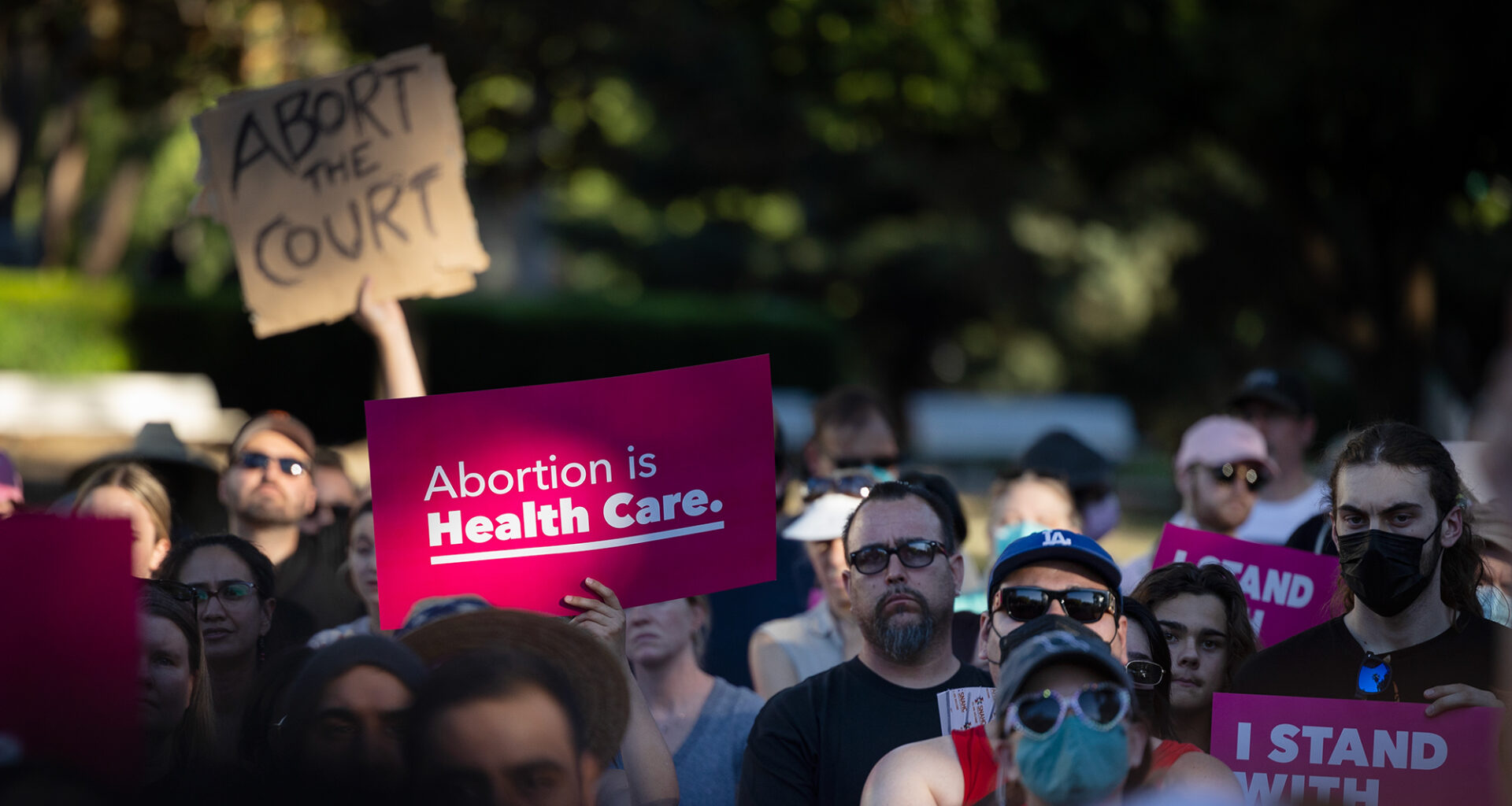 California bill targets Trump subpoenas on abortion, trans care