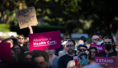 California bill targets Trump subpoenas on abortion, trans care