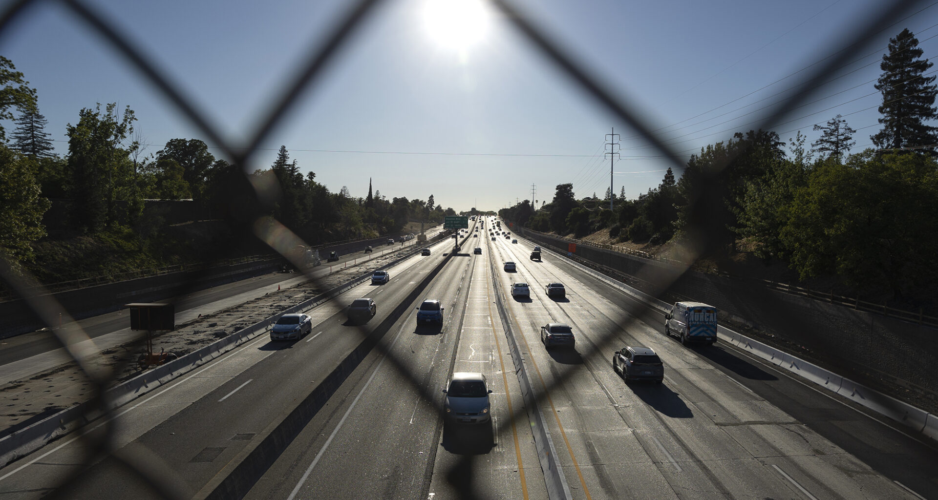 Californians get little back for paying high taxes