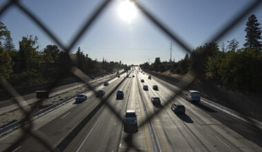 Californians get little back for paying high taxes