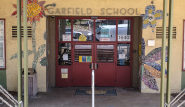 Oakland public school buildings need $3.5 billion in upgrades