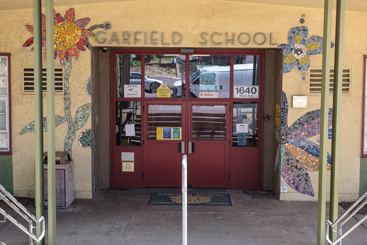 Oakland public school buildings need $3.5 billion in upgrades