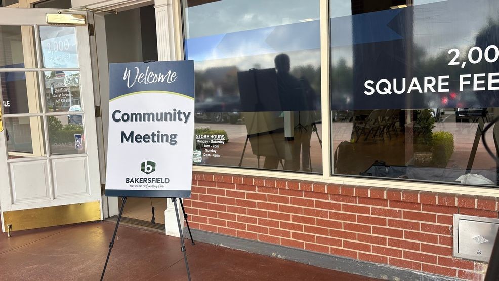 The city of Bakersfield held one of its community sessions to hear from residents about their priorities regarding what they spend for the 2026 to 2027 fiscal year budget. The conversation hinted at homelessness as one of the common topics of interest among the public. KBAK/KBFX