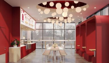 Gong cha signs three-store franchise deal in Southern California