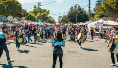 48th Annual Nikkei Matsuri Festival – NBC Bay Area