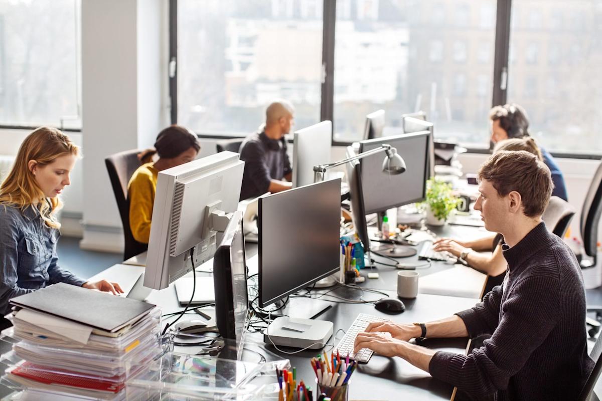 Gen Z fled San Francisco for Texas and Florida. Now they're turning 'welcomer cities' into the next big tech towns