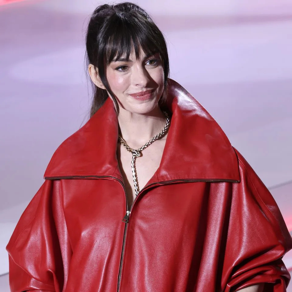 Anne HathawayCredit: Han Myung-Gu/WireImage