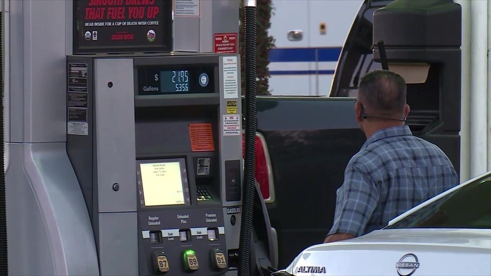Ceasefire lasts two weeks, but analysts warn gas prices may not drop immediately (KBAK/KBFX)