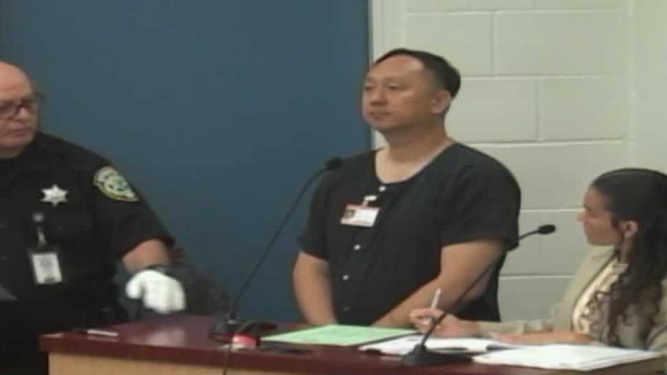 “Black market” business led to deadly California explosion