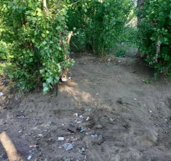 Photo courtesy of the Bakersfield Police Department