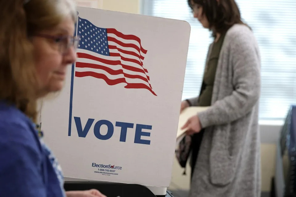 Unfortunately, the very fact that we had to go through the trouble of collecting these signatures underscores how badly California’s political system is broken. Getty Images
