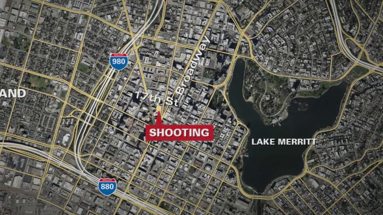 18-year-old wounded in Oakland shooting