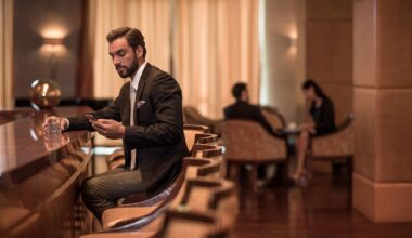 5 San Francisco Hotels With Exceptional Drinks And Dining In 2026