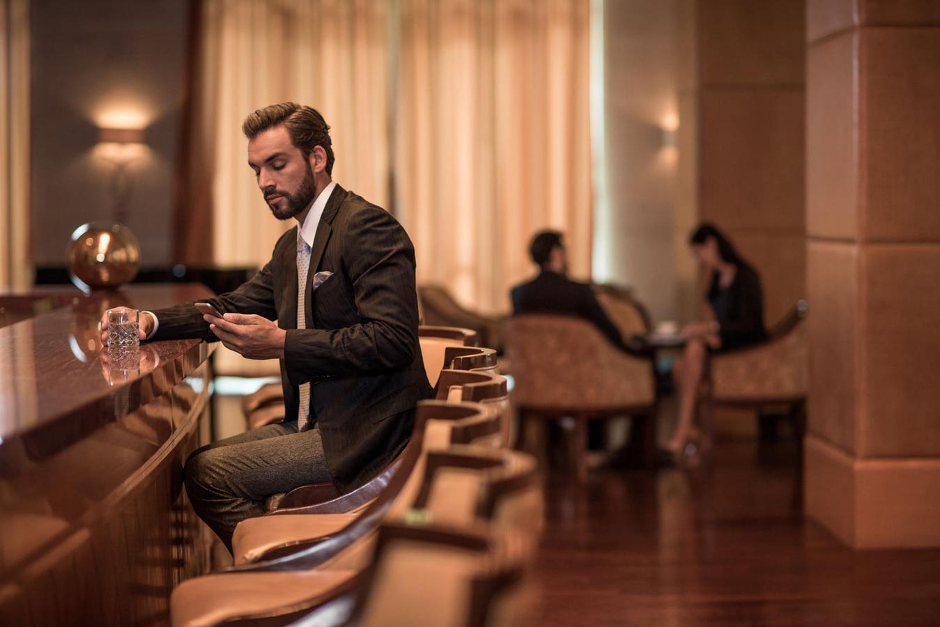 5 San Francisco Hotels With Exceptional Drinks And Dining In 2026