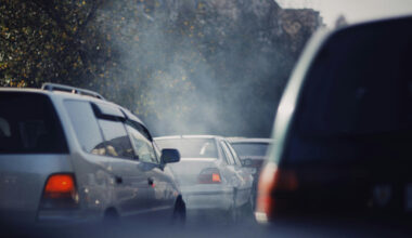 How California’s war on smog and its ambitious car pollution rules made everyone’s air cleaner