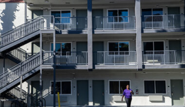 Long Beach abruptly cuts ties with its largest homeless shelter operator after concerns over billing practices • Long Beach Post News