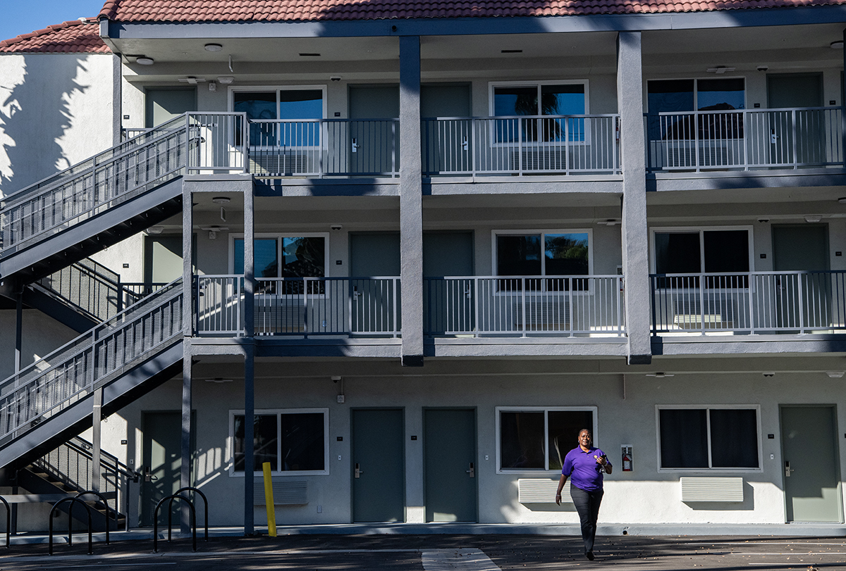 Long Beach abruptly cuts ties with its largest homeless shelter operator after concerns over billing practices • Long Beach Post News