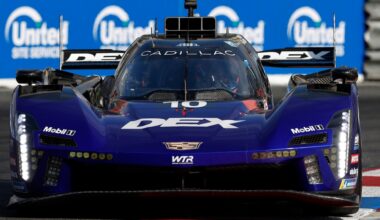 Heinrich Puts JDC Porsche On Top In Long Beach Practice
