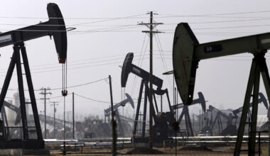 Battles over business regulation resume in CA Capitol