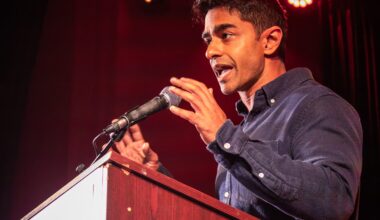 Chakrabarti’s new poll puts him within hailing distance of Wiener