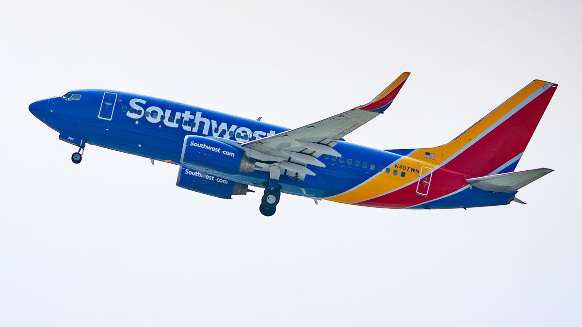 Traffic delays expected at Burbank Airport due to construction – NBC Los Angeles