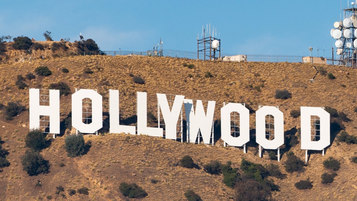 38 films to be made in California via tax credit program – NBC Los Angeles