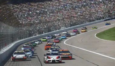 Kyle Kirkwood eyes rare Long Beach three-peat, chasing Mario Andretti legacy