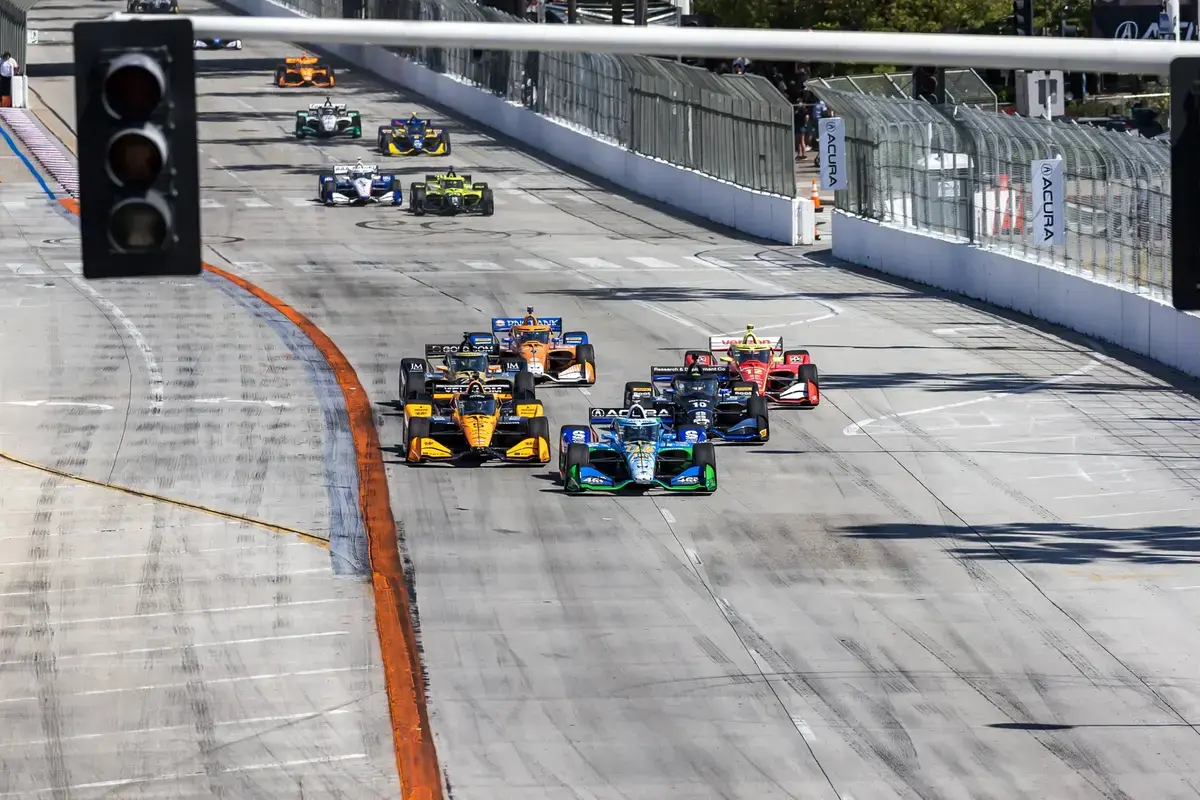 MOTORSPORT NEWS TODAY: F1 ‘patch’ confirmed and MotoGP’s Jerez injury crisis