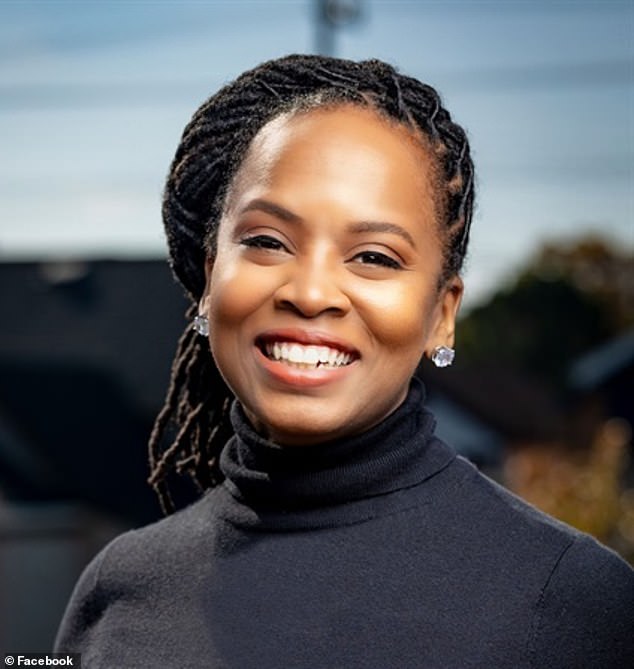 Oakland Council Member Carroll Fife has alleged it would be racist for the city to issue a $1 million fine to a Nigerian immigrant who chopped down 38 protected trees without a permit