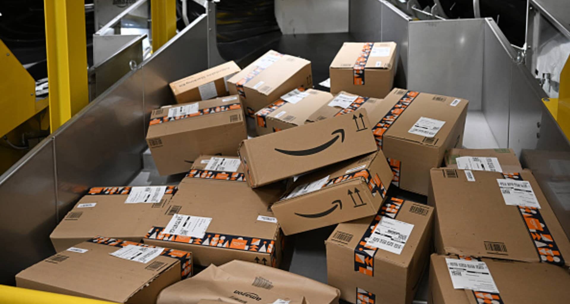 Amazon pressured companies to hike prices on rivals