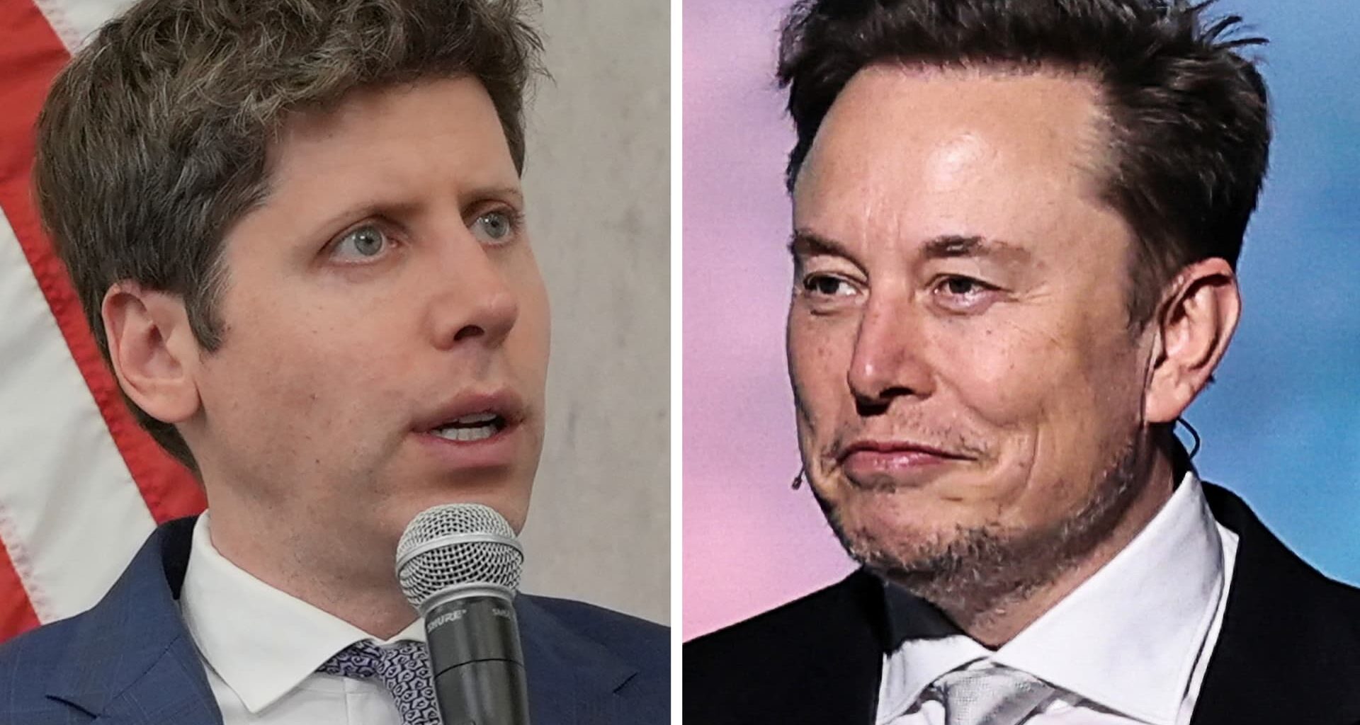 OpenAI asks California AG to probe Musk's 'anti-competitive behavior'