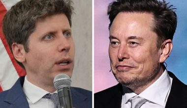 OpenAI asks California AG to probe Musk's 'anti-competitive behavior'