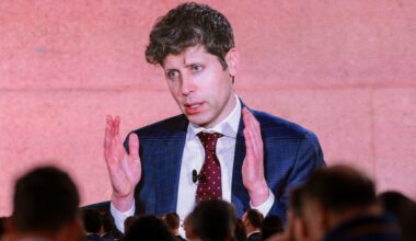 Sam Altman house hit with Molotov cocktail, OpenAI office threatened