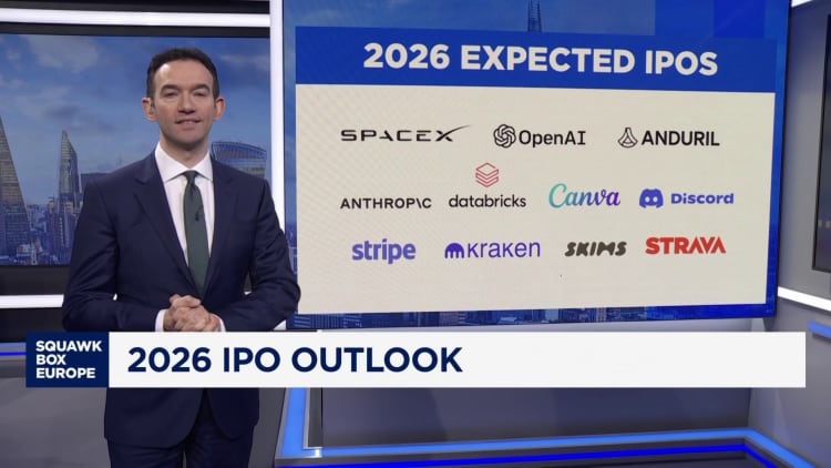 The AI and tech titans weighing up IPOs in 2026