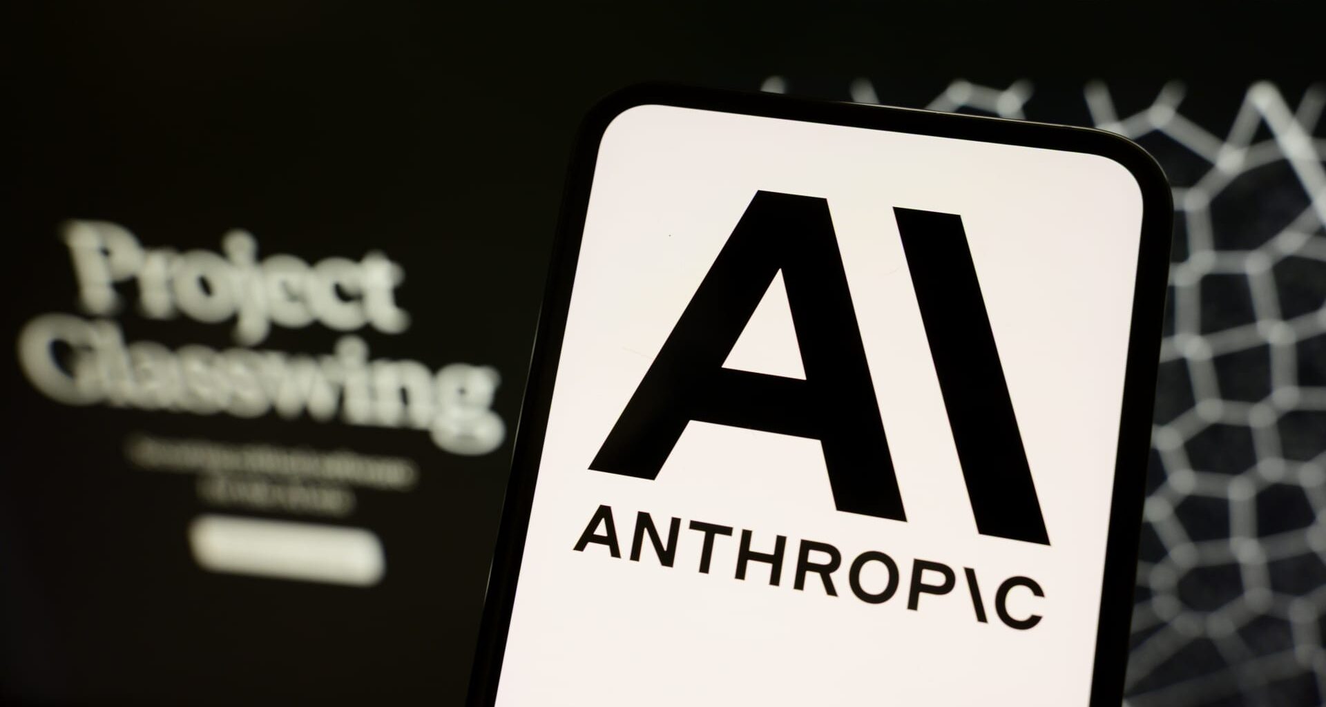 Anthropic is talk of the town