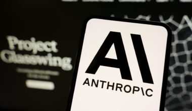 Anthropic is talk of the town