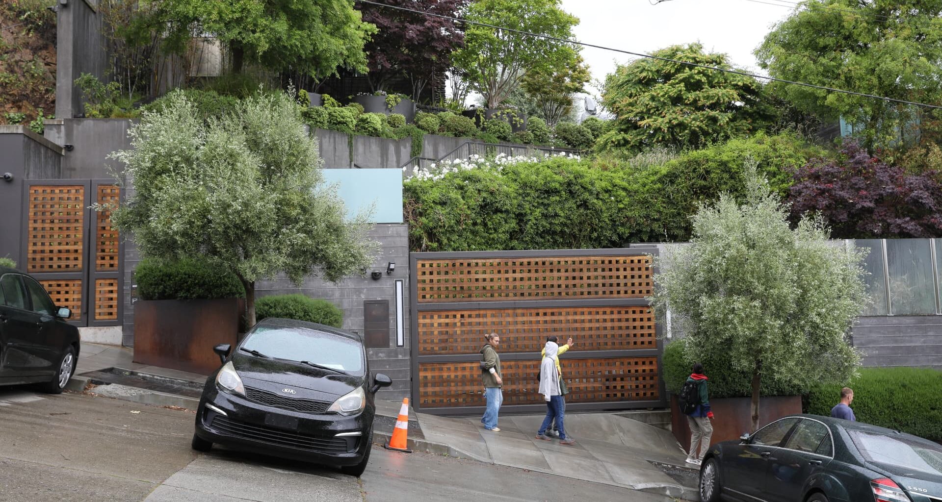 Altman attack suspect Moreno-Gama had 'mental health crisis'